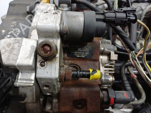 Engine RENAULT SCÉNIC II (JM0/1_) 1.9 dCi (JM0G, JM12, JM1G, JM2C) | BP36669049M1 - Image 11
