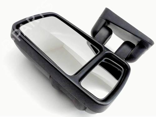 Außenspiegel links RENAULT TRAFIC Van (T_, P_, V_) 2.1 D | BP30736506C26