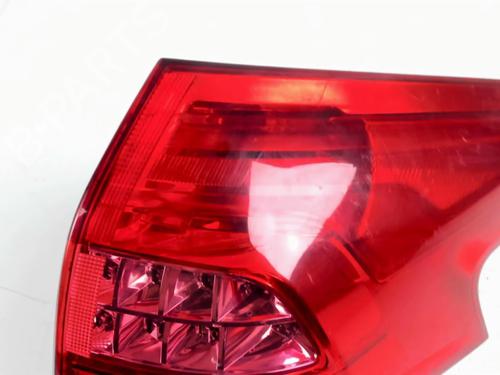 Right taillight CITROËN C5 III Break (RW_) 2.0 HDi | BP29976553C35