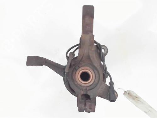 Used Left front steering knuckle FORD FIESTA VI (CB1, CCN) 1.4 TDCi (68 hp) 20442751