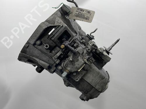 Used Gearbox Gearbox 32042509 32042509