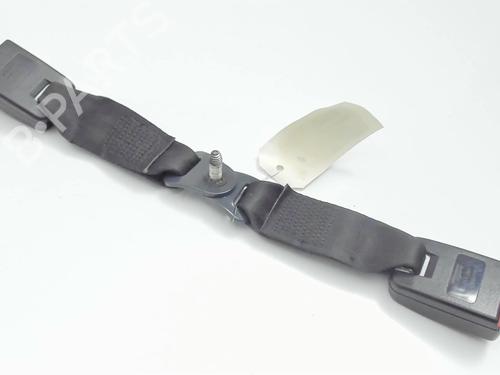 Used Seat buckle Seat buckle DACIA SANDERO 1.2 16V (75 hp) 21238455 21238455