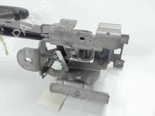 Used Hand brake CITROËN C4 II (NC_) 1.6 HDi 90 (92 hp) 20405247