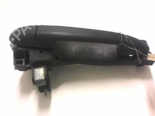 Rear right exterior door handle MERCEDES-BENZ A-CLASS (W168) A 160 (168.033, 168.133) | BP20479254C130 