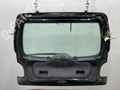 Tailgate PEUGEOT 206+ (2L_, 2M_) 1.4 HDi eco 70 | BP27347462C6 
