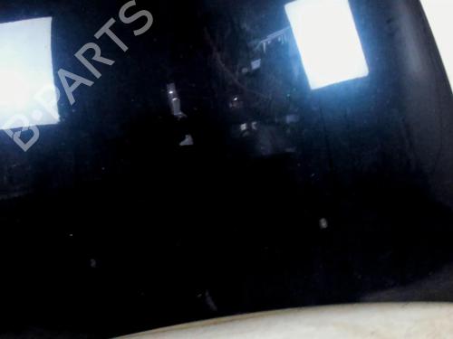 Hood PEUGEOT 607 (9D, 9U) 2.0 HDI | BP20442520C1