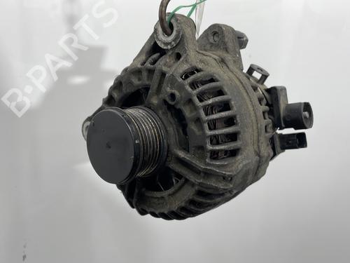 Alternator MINI MINI CLUBMAN (R55) Cooper D | BP31602562M7