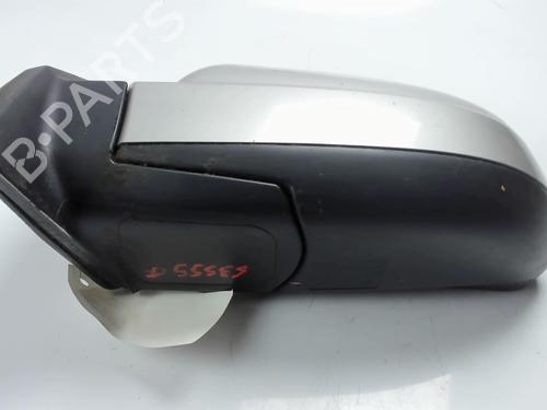 Left mirror HYUNDAI TUCSON (JM) 2.0 CRDi | BP20427545C26 