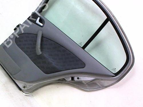 Right rear door SKODA OCTAVIA I (1U2) 1.9 TDI | BP20414439C5 