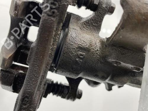 Remklauw links achter HONDA CIVIC VII Hatchback (EU, EP, EV) 2.0 Type-R (EP3) | BP20422665M107 