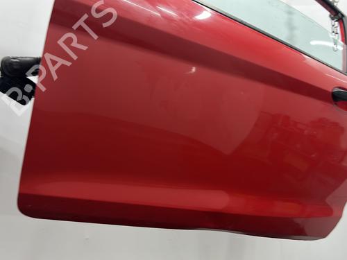 Left front door FORD FIESTA VI (CB1, CCN) 1.5 TDCi | BP30137066C2