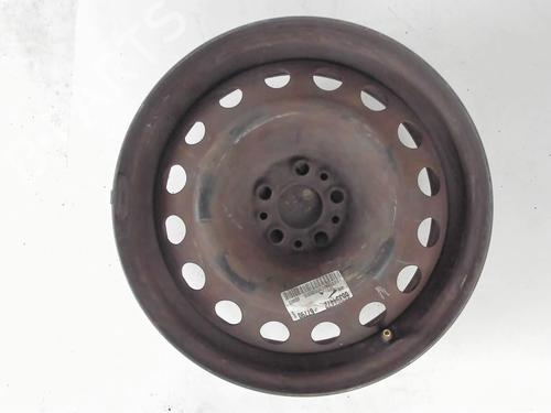 Used Rim CITROËN C8 (EA_, EB_) 2.0 HDi (107 hp) 20428203
