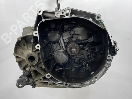 Girkasse DS DS 3 (SA_) 1.6 BlueHDi 116 (SABHXM) (116 hp) 31602580