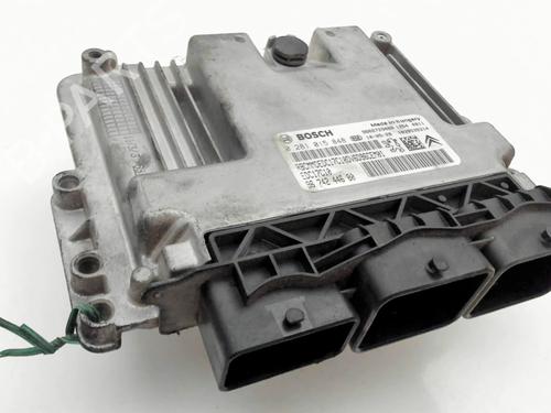 Engine control unit (ECU) CITROËN DS3 (SA_) 1.6 HDi 110 | BP29374881M57