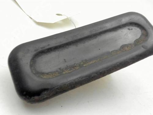 Used Tailgate handle Tailgate handle CITROËN C4 Picasso I MPV (UD_) 1.6 HDi 110 (112 hp) 22414968 22414968