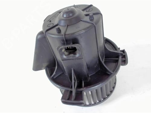 Heater blower motor PEUGEOT 307 (3A/C) 1.6 HDi 110 | BP20457871M62 