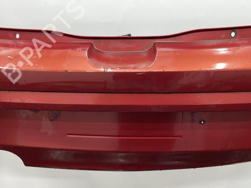 Rear bumper DACIA SANDERO 1.2 16V | BP32220199C8