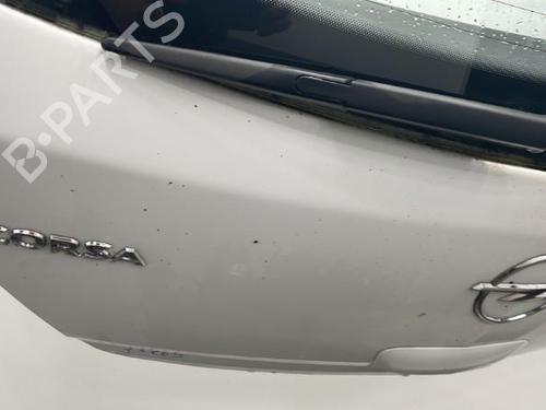 Tailgate OPEL CORSA D (S07) 1.2 (L08, L68) | BP20419922C6 