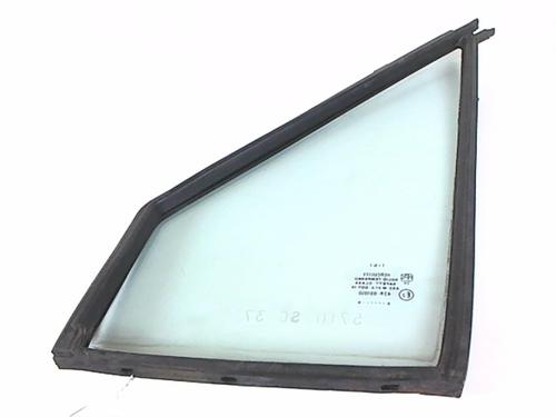 Vidro triangular frente direito Vidro triangular frente direito OPEL KADETT E Convertible (T85) [1986-1993] 25265075 25265075