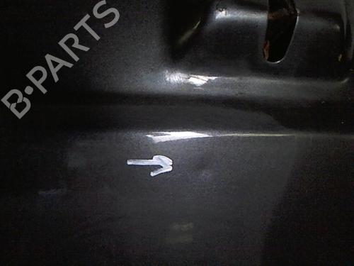 Tailgate LAND ROVER RANGE ROVER II (P38A) 2.5 D 4x4 | BP20435653C6 