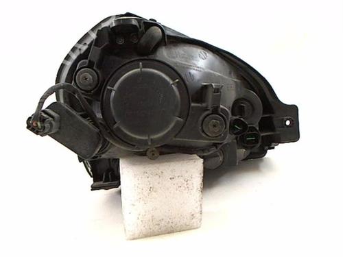 Left headlight HYUNDAI TUCSON (JM) 2.0 CRDi | BP20449488C28 