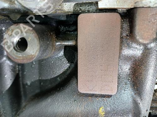 Engine RENAULT MODUS / GRAND MODUS (F/JP0_) 1.6 (JP03, JP0B, JP0U, JP0Y, JP1G) | BP37252149M1 - Image 6