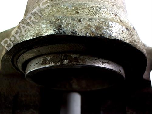 Left front brake caliper KIA SPORTAGE III (SL) 1.7 CRDi | BP20425071M105 