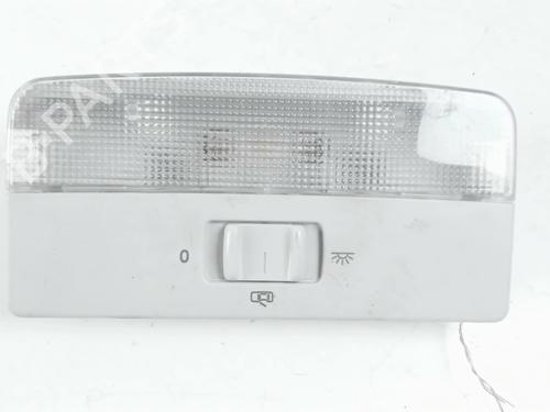 Used Interior roof light VW POLO V (6R1, 6C1) 1.6 TDI (90 hp) 27535883