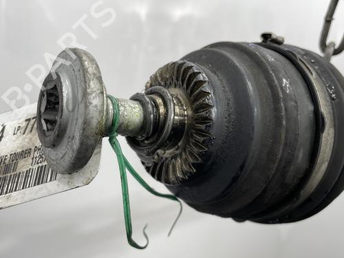 Right front driveshaft BMW 2 Active Tourer (F45) 218 d | BP29437934M39 