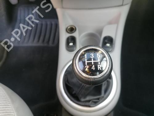 ECU airbags CITROËN C3 I (FC_, FN_) 1.4 HDi | BP20428163M53 