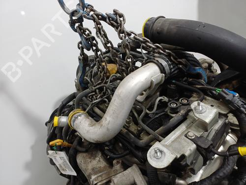 Engine OPEL ANTARA A (L07) 2.0 CDTI 4x4 | BP33044416M1  - Image 7