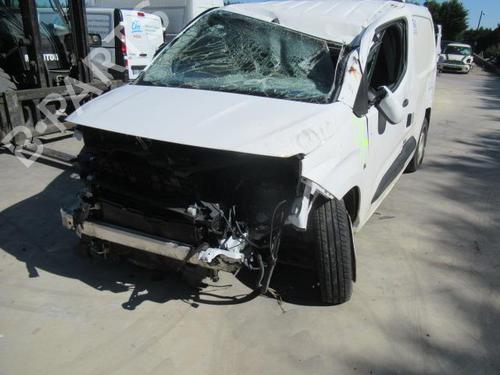 Engine OPEL COMBO Box Body/MPV (K9) 1.6 D | BP21192565M1 - Image 20