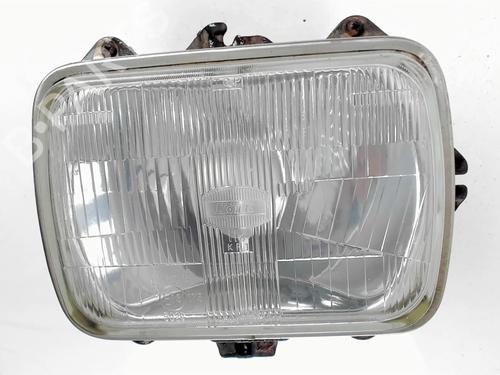 Højre forlygte MITSUBISHI L200 (K7_T, K6_T, K5_T) 2.5 TD 4WD (K74T) (99 hp) 20478193