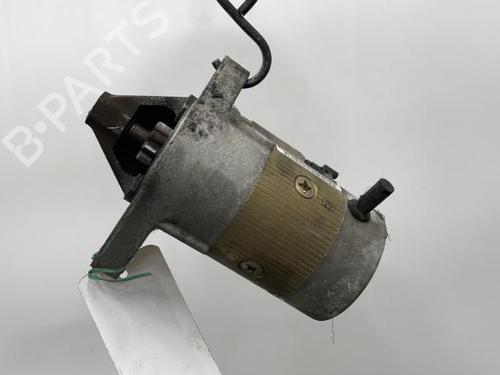 Used Starter Starter TOYOTA YARIS (_P1_) 1.0 (SCP10_, SCP10R) (68 hp) 20419778 20419778