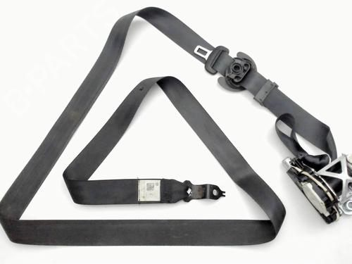 Used Front left seatbelt VW POLO V (6R1, 6C1) 1.6 TDI (90 hp) 31362867