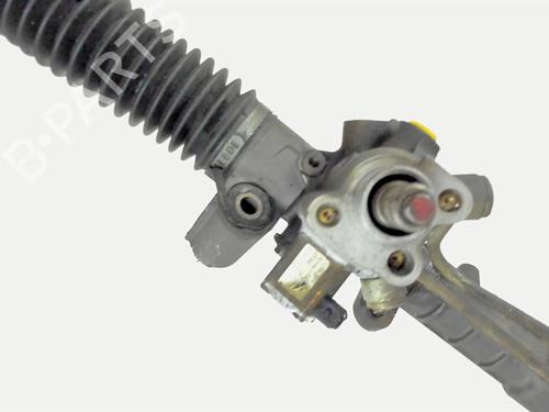 Used Steering rack Steering rack LANCIA KAPPA (838_) 2.4 T.DS (838AE1AA, 838AH1AA) (124 hp) 20415031 20415031
