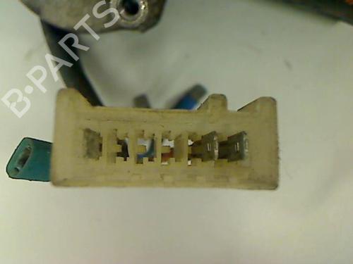 Front wiper motor LANCIA DELTA II (836_) 1.9 TD (836AM, 836AN) | BP21232647M29 