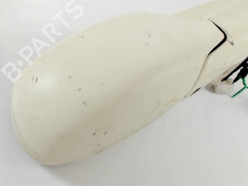 Right mirror MAZDA 626 IV Hatchback (GE) 2.0 D GLX Comprex (GEFP) | BP21233636C27 