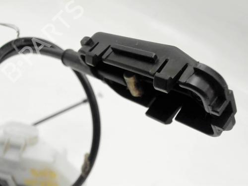 Front right lock RENAULT ESPACE IV (JK0/1_) 2.0 dCi (JK01, JK02, JK1J, JK1K, JK1H) | BP29212957C97 