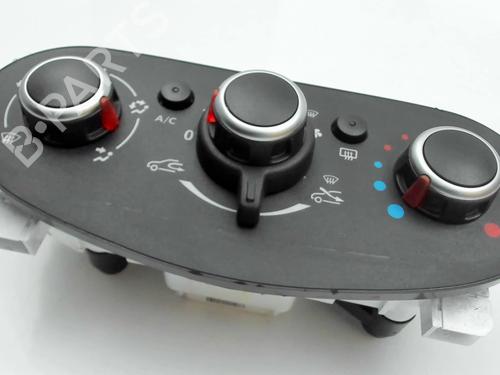 Used Climate control Climate control DACIA SANDERO II TCe 90 (B8M1, B8MA, B8AC) (90 hp) 20423025 20423025