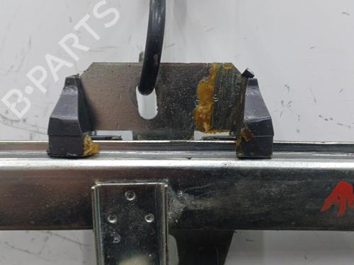 Used Front right window mechanism FIAT SEICENTO / 600 (187_) 1.1 (187AXB, 187AXB1A, 187AXC1A02) (54 hp) 20468909