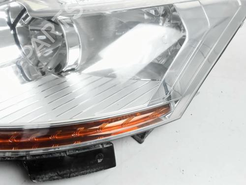 Left headlight CITROËN C4 Picasso I MPV (UD_) 2.0 HDi 138 | BP29491048C28 