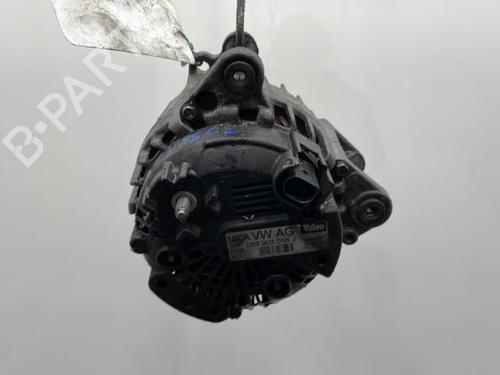 Used Alternator Alternator AUDI A4 B8 Avant (8K5) 3.0 TDI quattro (240 hp) 20400556 20400556
