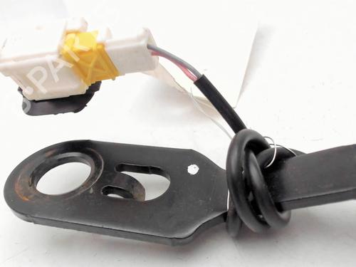 Engache cinturón Engache cinturón PEUGEOT 207 (WA_, WC_) 1.4 HDi (68 hp) 33894706 33894706