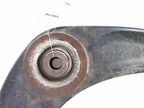 Right front suspension arm PEUGEOT 3008 I MPV (0U_) 1.6 HDi | BP20410485M13 