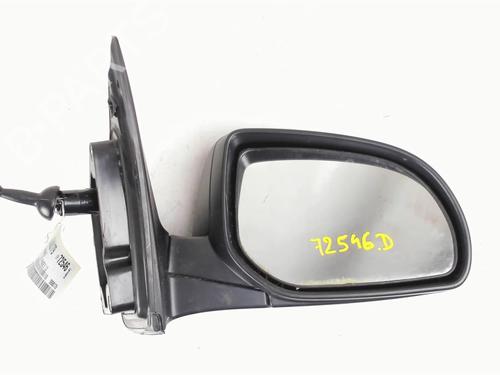 Right mirror HYUNDAI i20 I (PB, PBT) 1.2 | BP20388296C27 