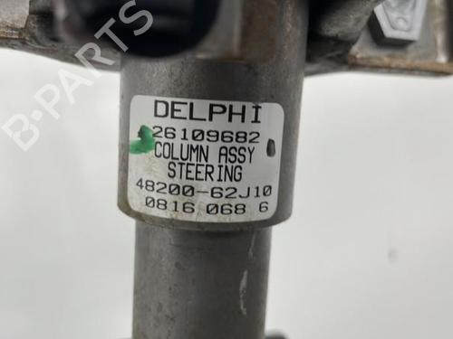 Used Steering column Steering column SUZUKI SWIFT III (MZ, EZ) 1.3 DDiS (RS413D) (69 hp) 20419207 20419207