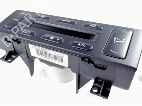 Used Climate control PEUGEOT 406 Coupe (8C) 2.2 HDI (133 hp) 21236797