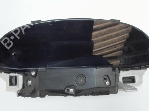 Used Instrument cluster Instrument cluster TOYOTA YARIS (_P9_) 1.4 D-4D (NLP90_, NLP90R) (90 hp) 20415337 20415337