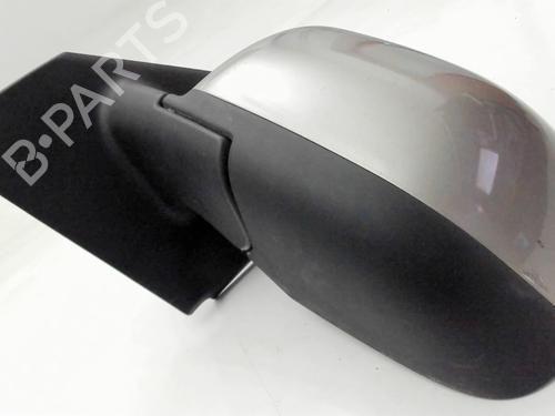 Used Left mirror Left mirror 39150875 39150875